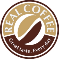 Real coffee